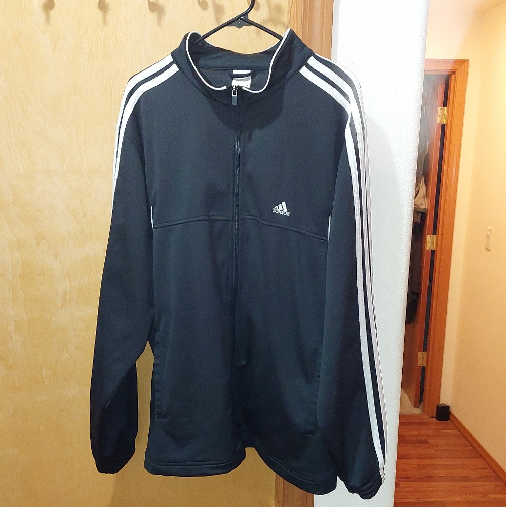Adidas XL Track Jacket